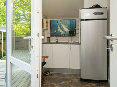 Holiday house Luxury Spa Retreat in Thorsager - By Traum Ferienwohnungen - Outdoor photo 6