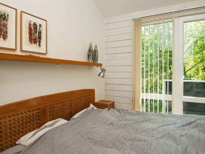 Holiday house Luxury Spa Retreat in Thorsager - By Traum Ferienwohnungen - Outdoor photo 7