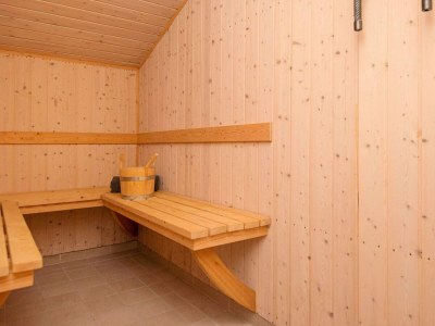 Holiday house Luxury Spa Retreat in Thorsager - By Traum Ferienwohnungen - Outdoor photo 8