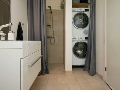 Holiday house Luxury Spa Retreat in Thorsager - By Traum Ferienwohnungen - Outdoor photo 12