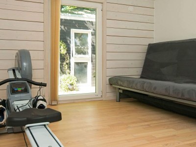 Holiday house Luxury Spa Retreat in Thorsager - By Traum Ferienwohnungen - Outdoor photo 14