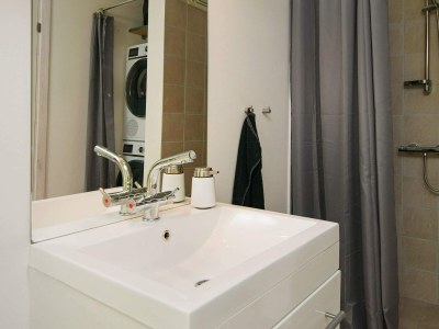 Holiday house Luxury Spa Retreat in Thorsager - By Traum Ferienwohnungen - Outdoor photo 15