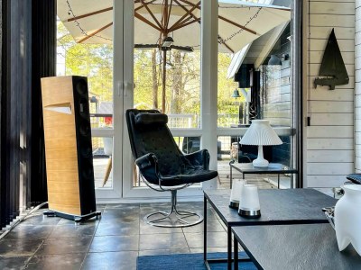 Holiday house Luxury Spa Retreat in Thorsager - By Traum Ferienwohnungen - Outdoor photo 29