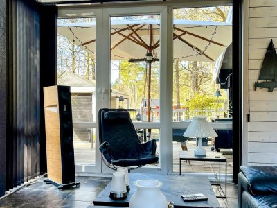 Holiday house Luxury Spa Retreat in Thorsager - By Traum Ferienwohnungen - Outdoor photo 31