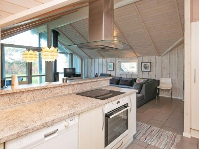 Holiday house 8 Personen Ferienhaus in Humble-By Traum - Outdoor photo 2