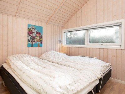 Holiday house 8 Personen Ferienhaus in Humble-By Traum - Outdoor photo 3