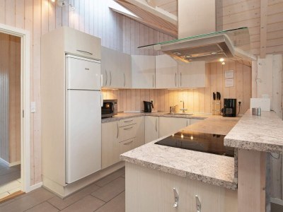 Holiday house 8 Personen Ferienhaus in Humble-By Traum - Outdoor photo 4