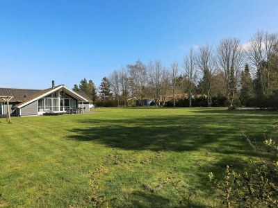 Holiday house 8 Personen Ferienhaus in Humble-By Traum - Outdoor photo 9