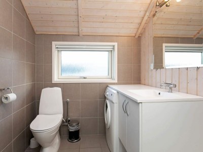 Holiday house 8 Personen Ferienhaus in Humble-By Traum - Outdoor photo 10