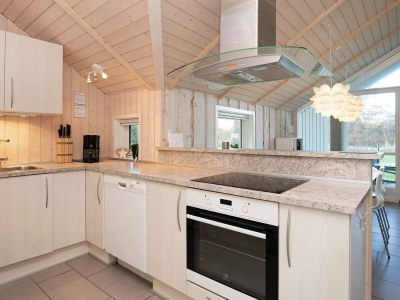 Holiday house 8 Personen Ferienhaus in Humble-By Traum - Outdoor photo 13