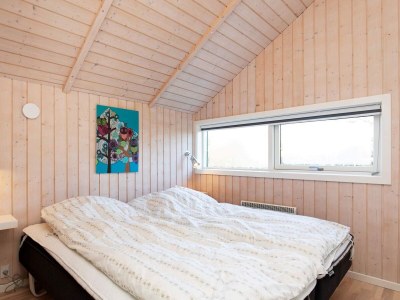 Holiday house 8 Personen Ferienhaus in Humble-By Traum - Outdoor photo 14