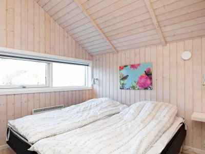 Holiday house 8 Personen Ferienhaus in Humble-By Traum - Outdoor photo 15