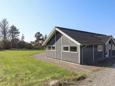 Holiday house 8 Personen Ferienhaus in Humble-By Traum - Outdoor photo 16