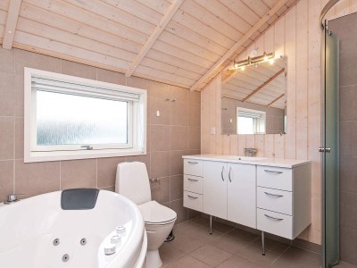 Holiday house 8 Personen Ferienhaus in Humble-By Traum - Outdoor photo 17