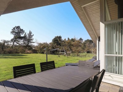 Holiday house 8 Personen Ferienhaus in Humble-By Traum - Outdoor photo 18