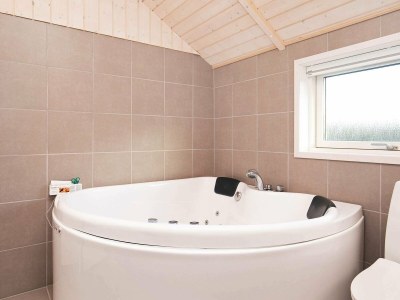 Holiday house 8 Personen Ferienhaus in Humble-By Traum - Outdoor photo 19