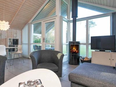 Holiday house 8 Personen Ferienhaus in Humble-By Traum - Outdoor photo 22