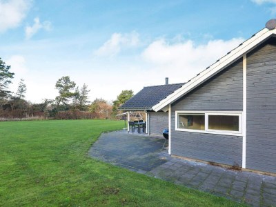 Holiday house 8 Personen Ferienhaus in Humble-By Traum - Outdoor photo 23