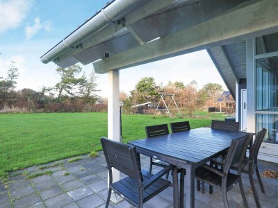 Holiday house 8 Personen Ferienhaus in Humble-By Traum - Outdoor photo 24