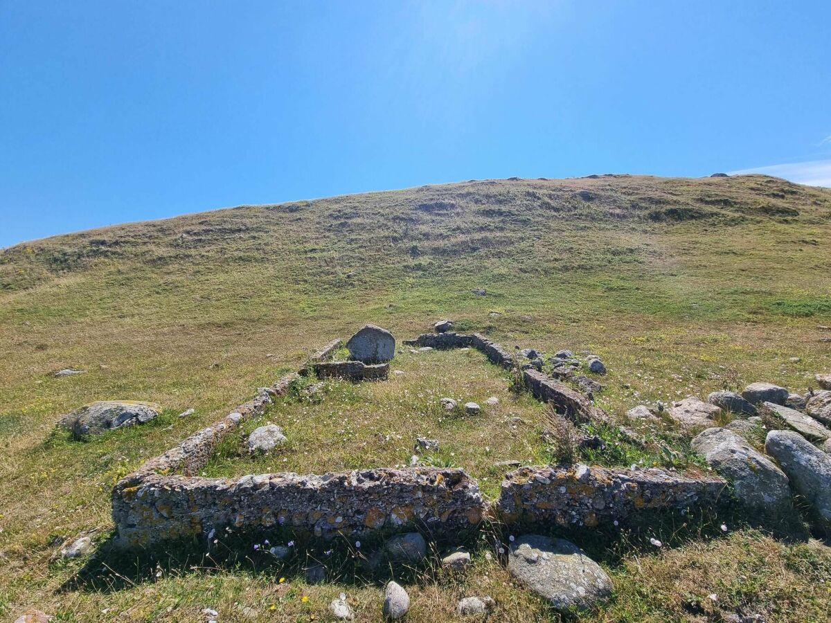 Holiday house 4 Personen Ferienhaus in Føllenslev-By Traum - Outdoor photo 5