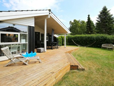 Holiday house 4 Personen Ferienhaus in Føllenslev-By Traum - Outdoor photo 2