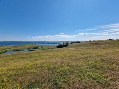 Holiday house 4 Personen Ferienhaus in Føllenslev-By Traum - Outdoor photo 3