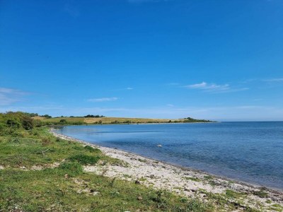 Holiday house 4 Personen Ferienhaus in Føllenslev-By Traum - Outdoor photo 8