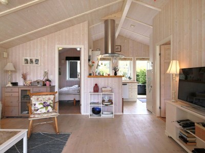 Holiday house 4 Personen Ferienhaus in Føllenslev-By Traum - Outdoor photo 13