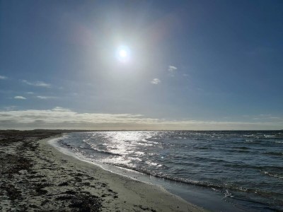 Holiday house 4 Personen Ferienhaus in Føllenslev-By Traum - Outdoor photo 26