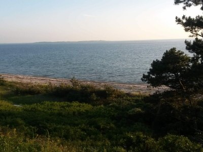 Holiday house 4 Personen Ferienhaus in Føllenslev-By Traum - Outdoor photo 28