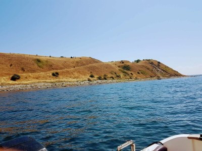 Holiday house 4 Personen Ferienhaus in Føllenslev-By Traum - Outdoor photo 29