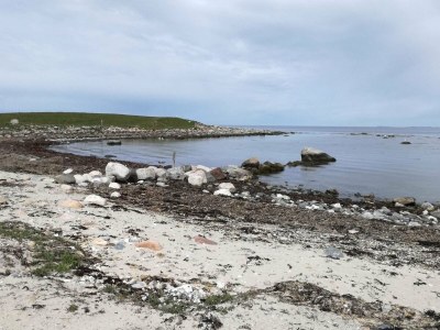 Holiday house 4 Personen Ferienhaus in Føllenslev-By Traum - Outdoor photo 30