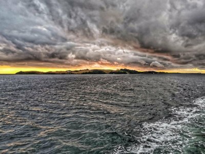 Holiday house 4 Personen Ferienhaus in Føllenslev-By Traum - Outdoor photo 32