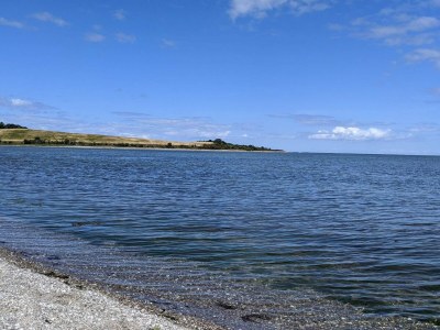 Holiday house 4 Personen Ferienhaus in Føllenslev-By Traum - Outdoor photo 34