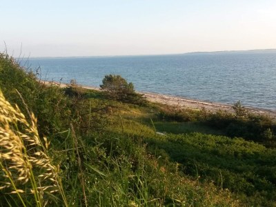 Holiday house 4 Personen Ferienhaus in Føllenslev-By Traum - Outdoor photo 35