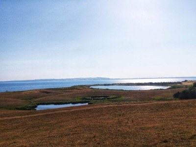 Holiday house 4 Personen Ferienhaus in Føllenslev-By Traum - Outdoor photo 39
