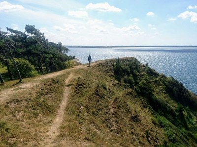 Holiday house 4 Personen Ferienhaus in Føllenslev-By Traum - Outdoor photo 40