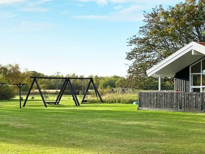 Holiday house 6 Personen Ferienhaus in Jerup-By Traum - Outdoor photo 7