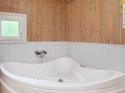 Holiday house 6 Personen Ferienhaus in Jerup-By Traum - Outdoor photo 8