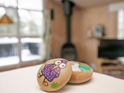 Holiday house 6 Personen Ferienhaus in Jerup-By Traum - Outdoor photo 12