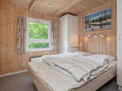 Holiday house 6 Personen Ferienhaus in Jerup-By Traum - Outdoor photo 14