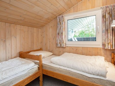 Holiday house 6 Personen Ferienhaus in Jerup-By Traum - Outdoor photo 15