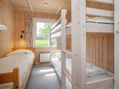 Holiday house 6 Personen Ferienhaus in Jerup-By Traum - Outdoor photo 17