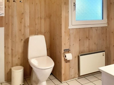 Holiday house 6 Personen Ferienhaus in Jerup-By Traum - Outdoor photo 18