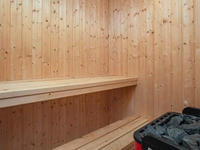 Holiday house 6 Personen Ferienhaus in Jerup-By Traum - Outdoor photo 19