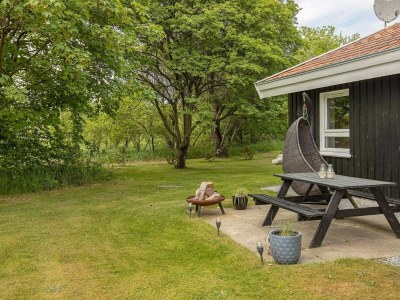 Holiday house 6 Personen Ferienhaus in Jerup-By Traum - Outdoor photo 23