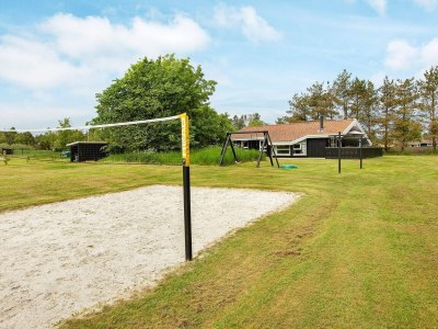 Holiday house 6 Personen Ferienhaus in Jerup-By Traum - Outdoor photo 24