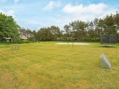 Holiday house 6 Personen Ferienhaus in Jerup-By Traum - Outdoor photo 25