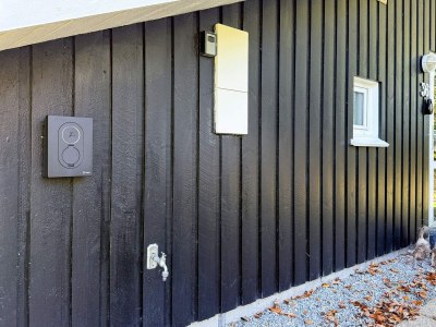 Holiday house 6 Personen Ferienhaus in Jerup-By Traum - Outdoor photo 27