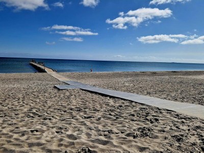 Holiday house 6 Personen Ferienhaus in Jerup-By Traum - Outdoor photo 31